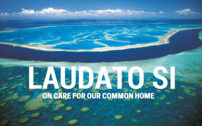Laudato Si’ by the Sea: A Two-Night Earth Day Retreat
