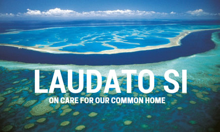 Laudato Si’ by the Sea: A Two-Night Earth Day Retreat