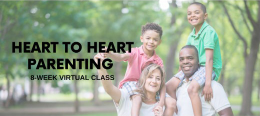 Heart to Heart Parenting: An Introduction to Parenting with Nonviolent Communication – Quincy & Braintree, MA
